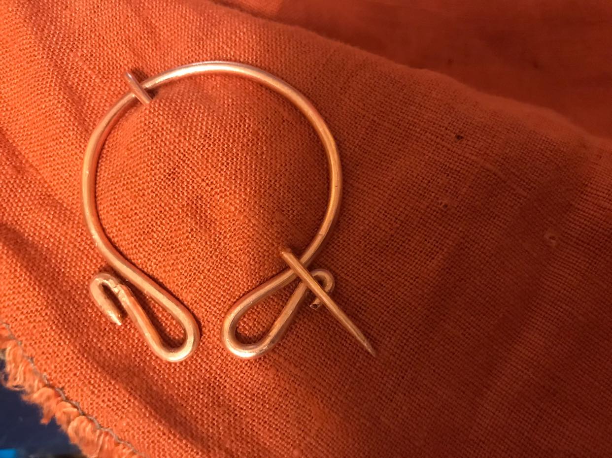 Myrkheim_Hoard_Large penannular brooch